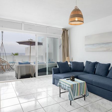 Vistamar Apartment Puerto del Carmen  Exterior photo