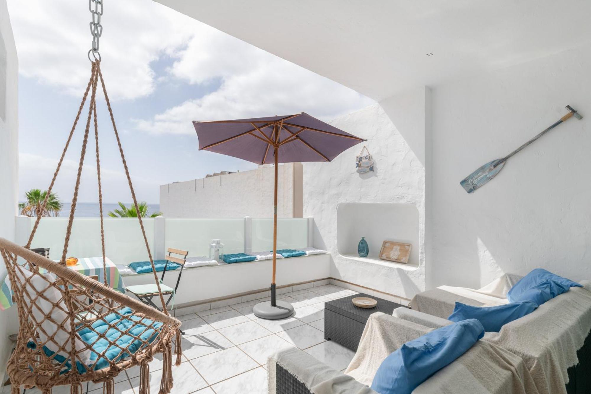Vistamar Apartment Puerto del Carmen  Exterior photo