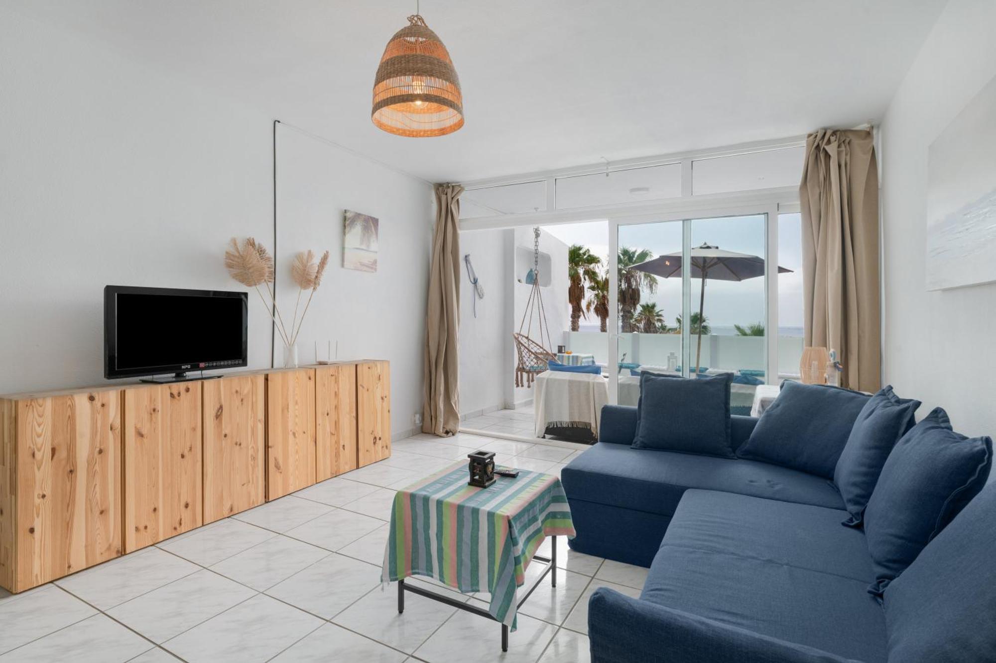 Vistamar Apartment Puerto del Carmen  Exterior photo