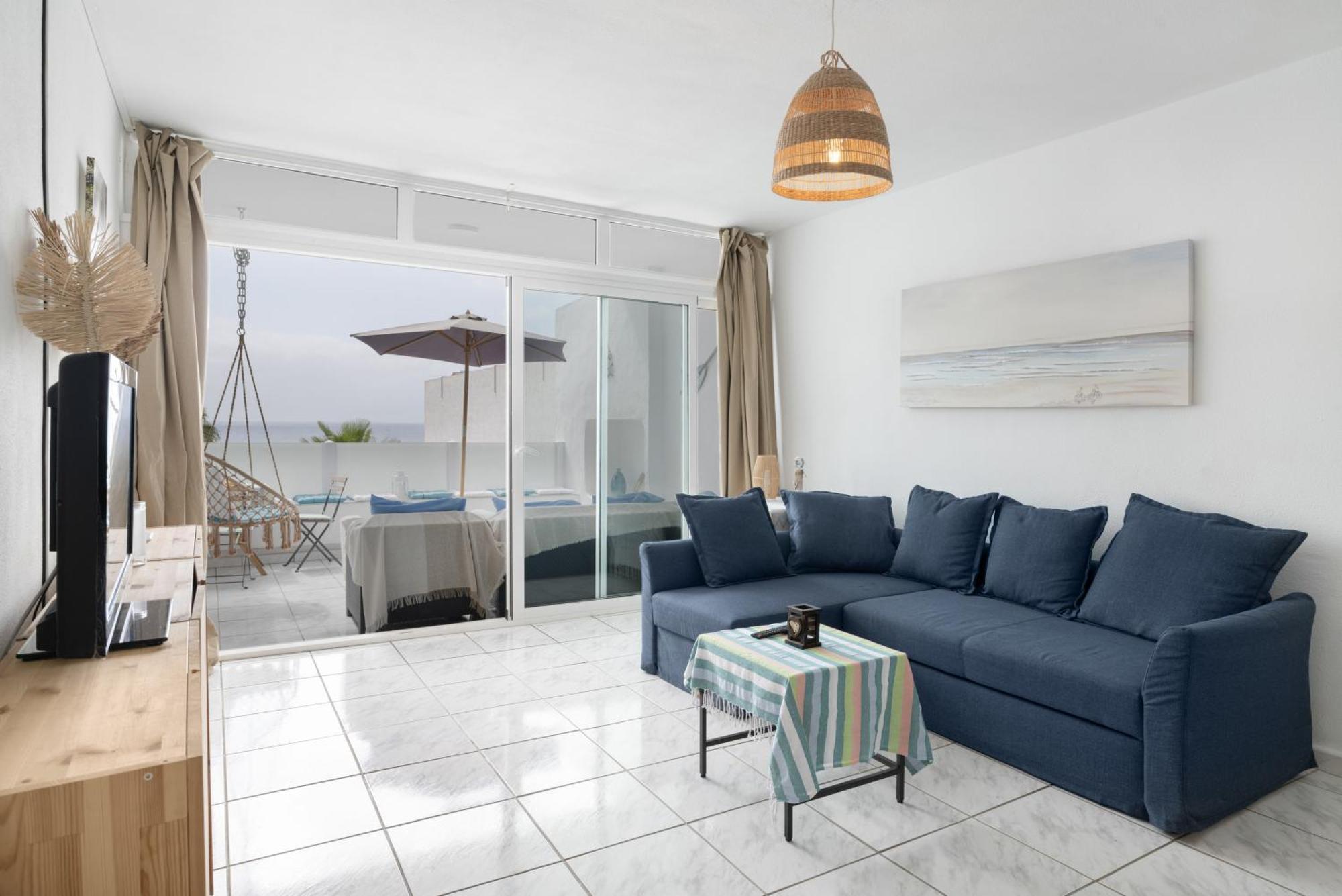 Vistamar Apartment Puerto del Carmen  Exterior photo